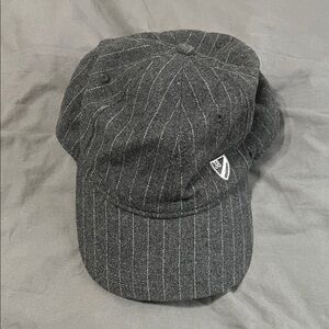 Cremieux Jeans Wool Flex Fit Cap